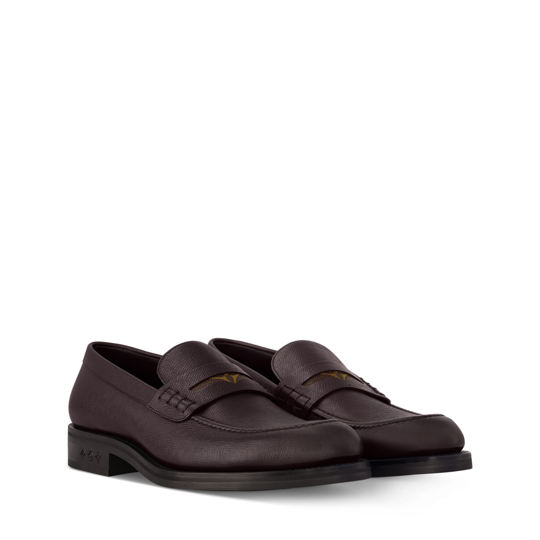LV Flex Loafer - Men - Shoes | LOUIS VUITTON ®
